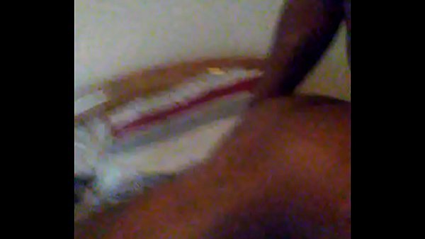 Bbc pounds ebony pussy