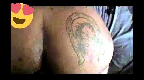 Black Ebony Big Booty Mature Gets Hit From The Back