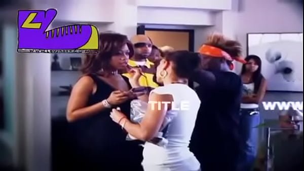 Ebony ass treatment