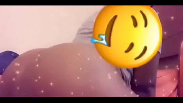 Ebony loves cock