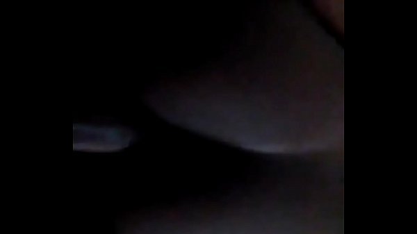 Ebony takes dick dick from the back