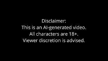 Edge with #2 teaser of Quality AI Hentai