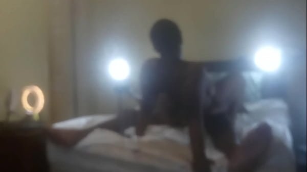 enJOi da pussy Amateur ebony Milf – Scene 6