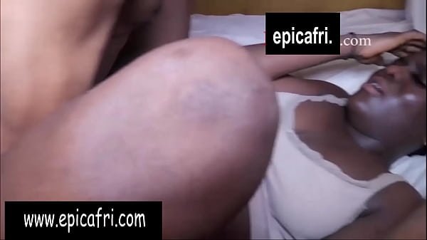 Innocent virgin ebony wants me to cum on her face (Trailer)