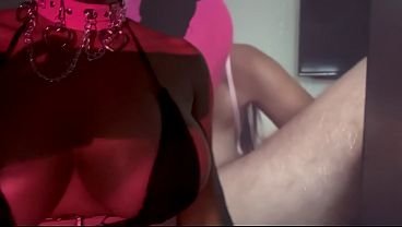 MIND MELTING PMV WITH MOMMY – TRY NOT TO CUM CHALLENGE – LATINA MOMMY