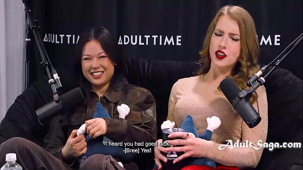 Pornstars Open Up About Their Kinks & What Gets Them Wet