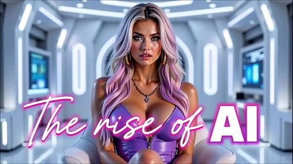 The raise of AI