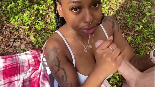 ebony teen slut