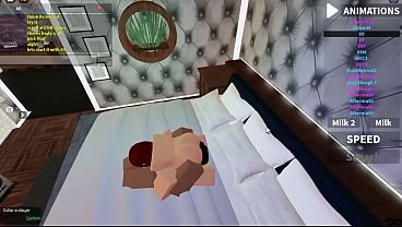 Roblox Ebony gets filled for the 2nd time